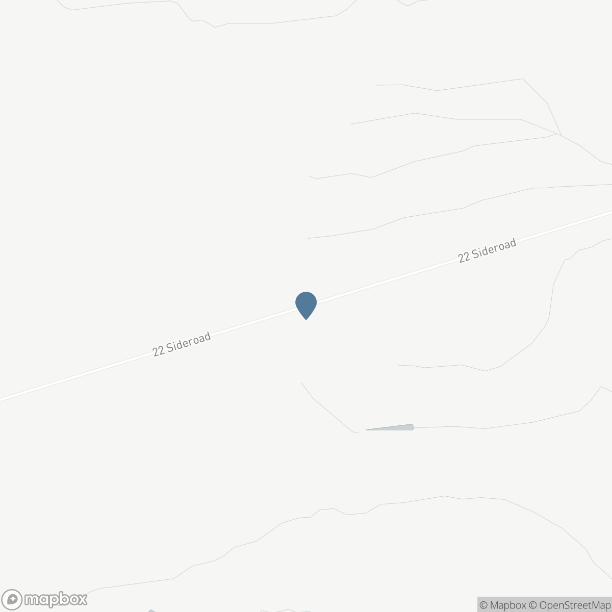 245650 22 SIDE ROAD, Meaford, Ontario N4L 0A7